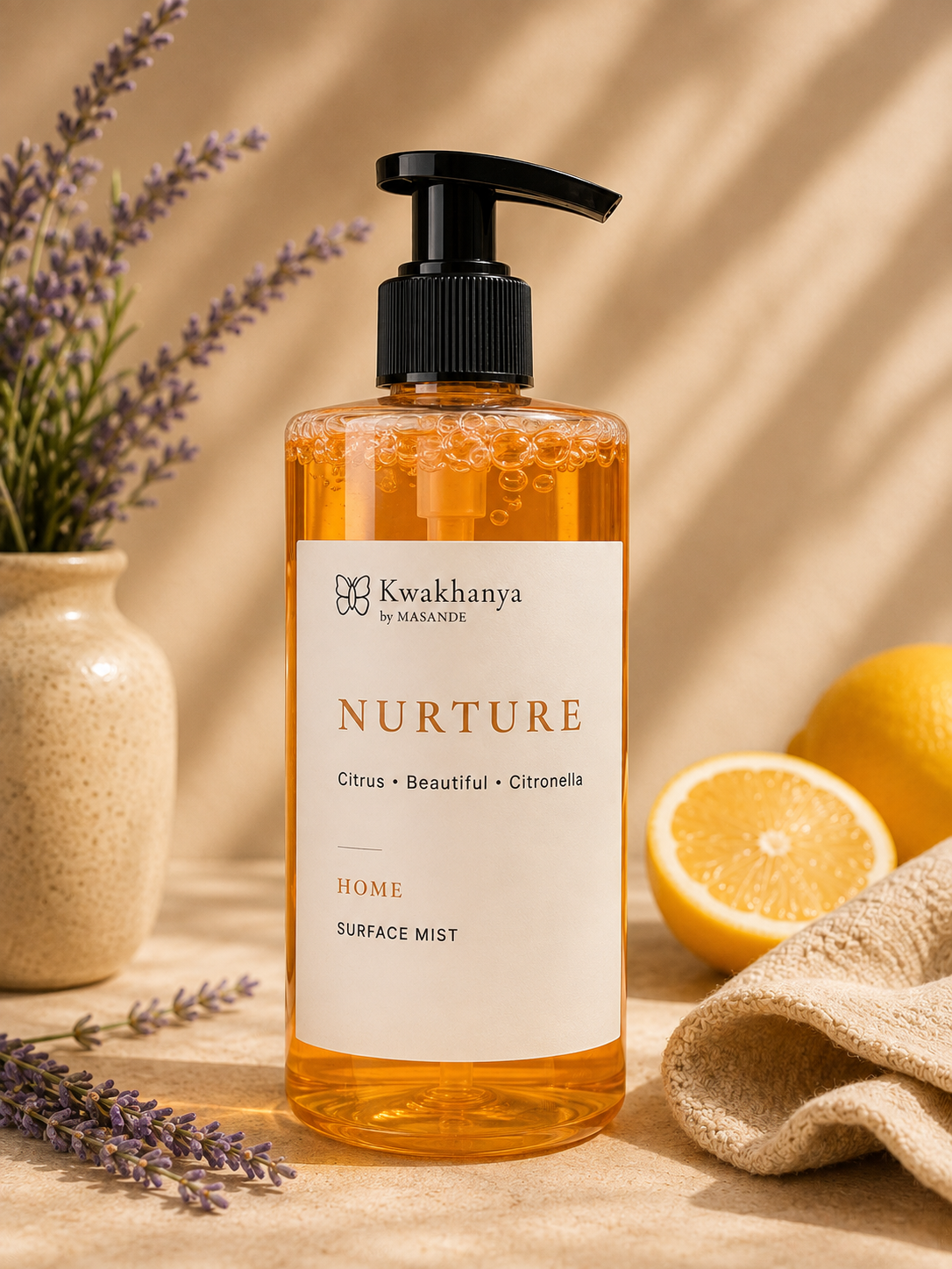 Nurture - Surface Mist