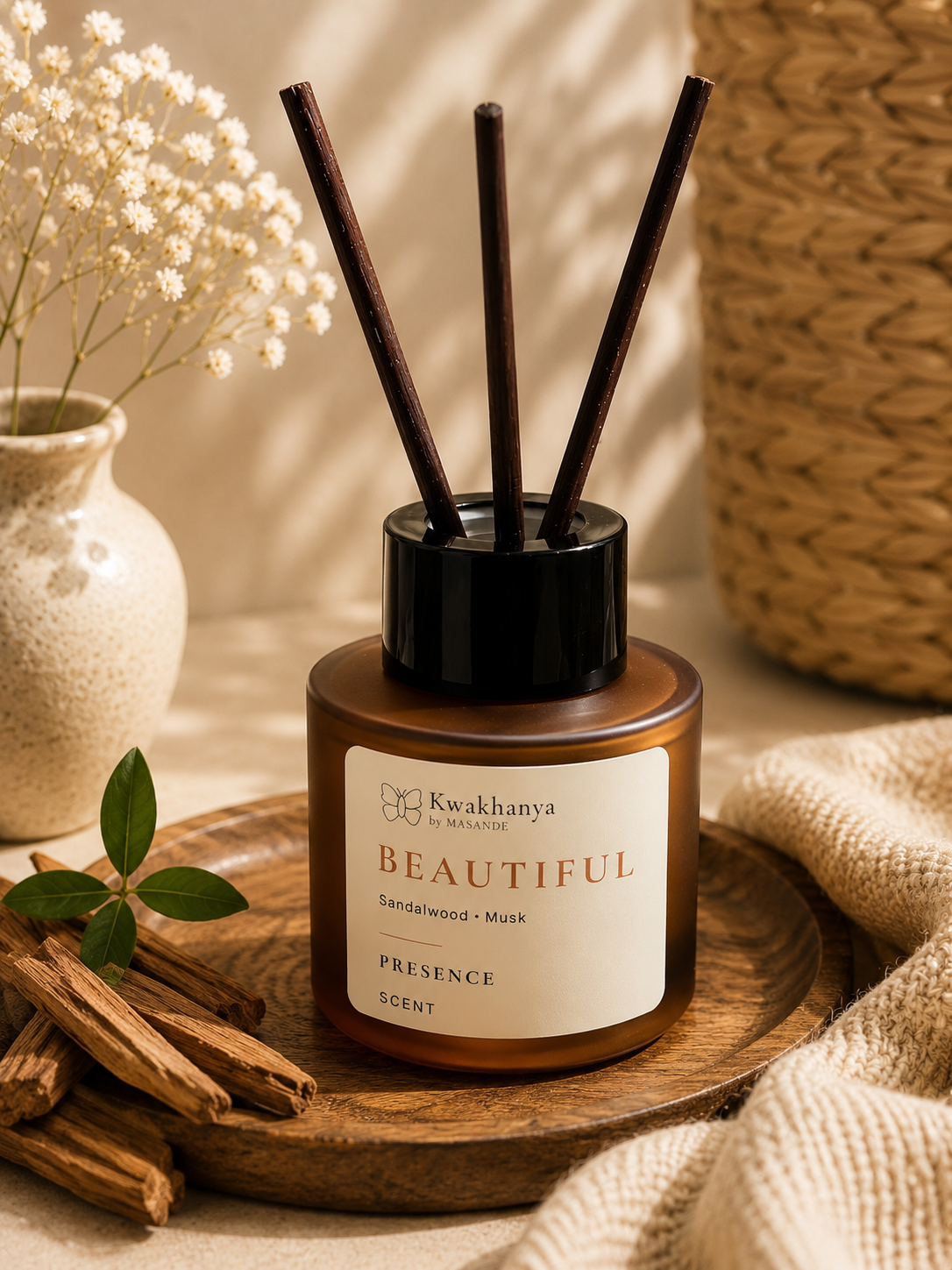 Beautiful Scent