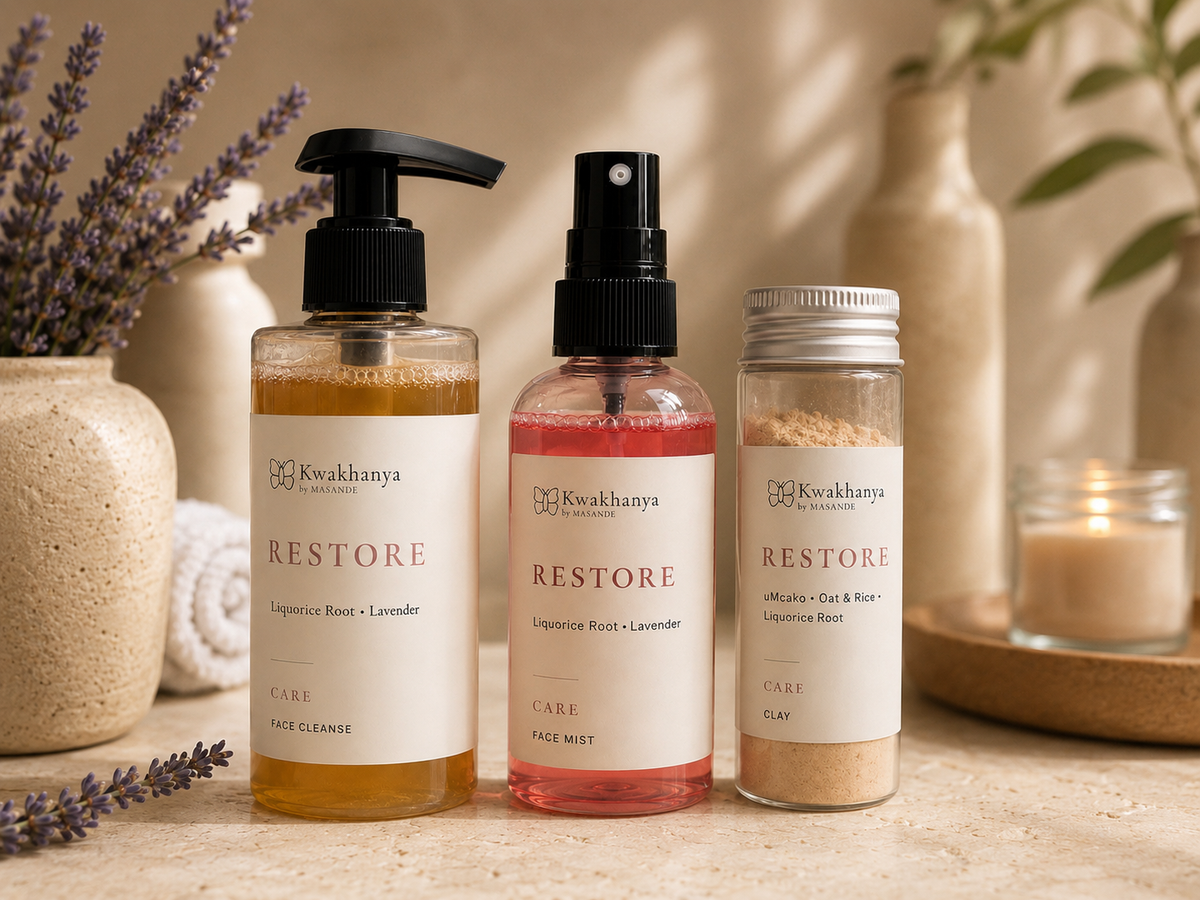 Restore
