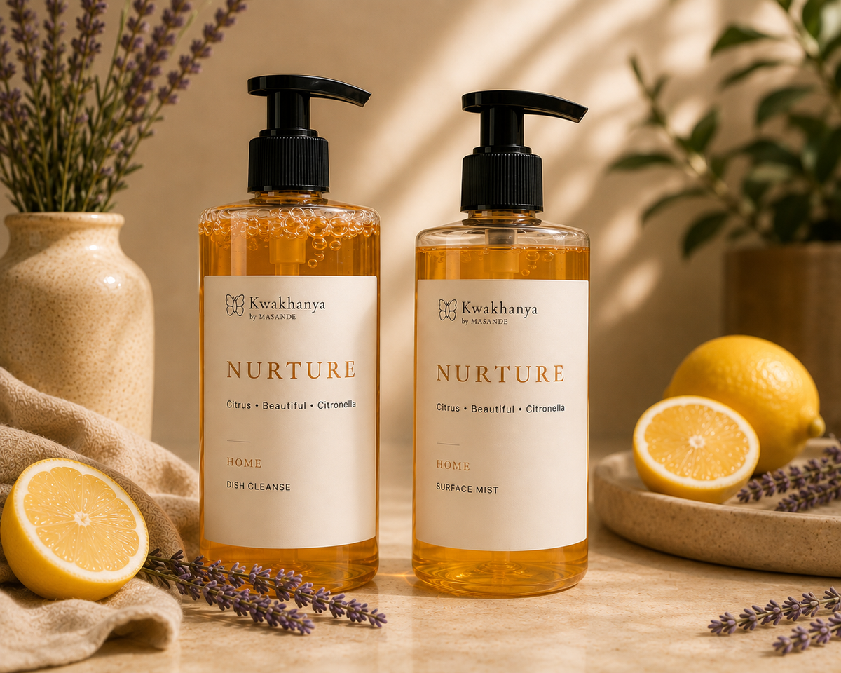 Nurture