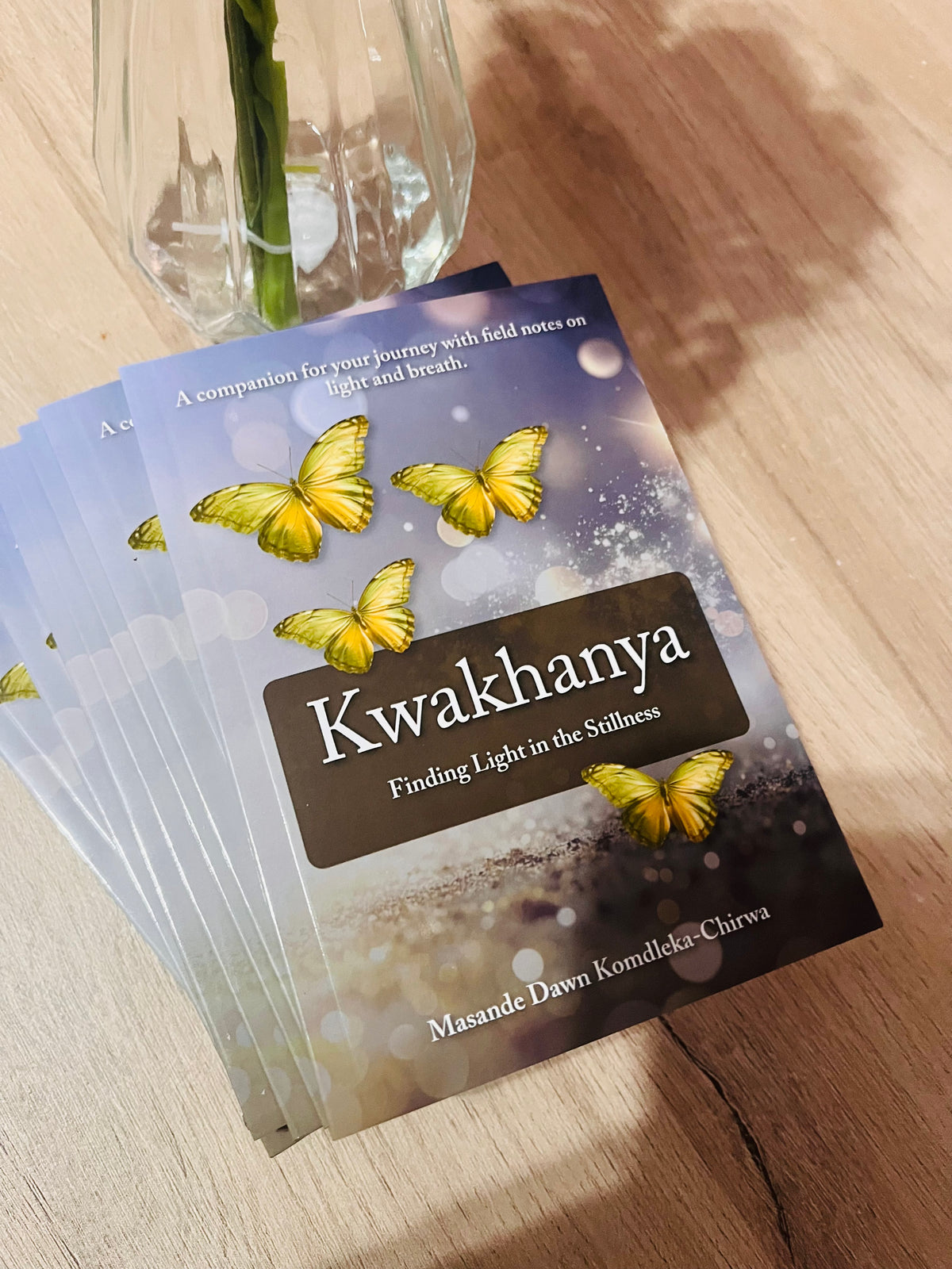 Kwakhanya - Print Edition