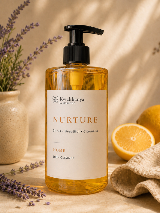 Nurture - Dish Cleanse
