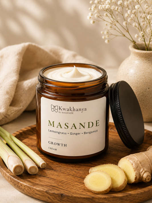 Masande - Cream