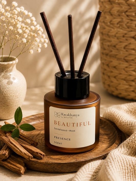 Beautiful Scent