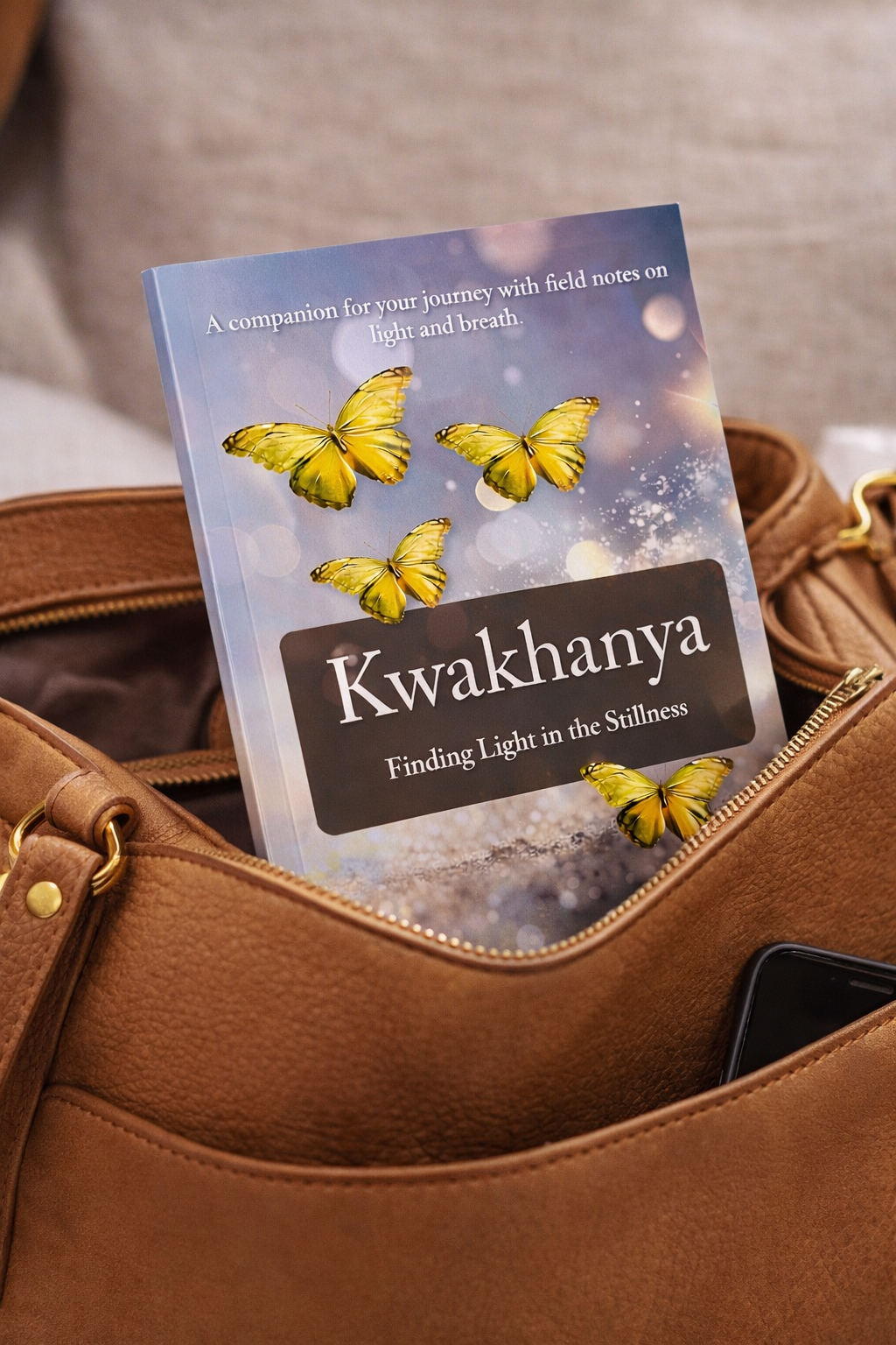 Kwakhanya - Print Edition