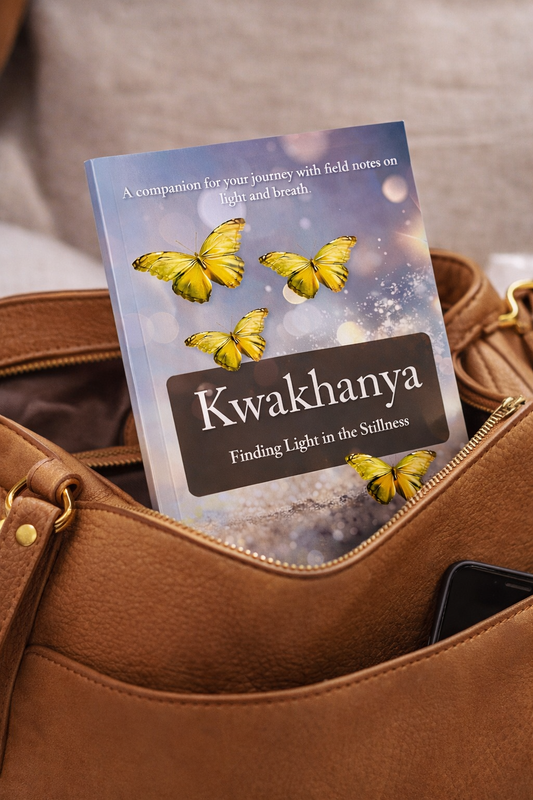 Kwakhanya - Print Edition