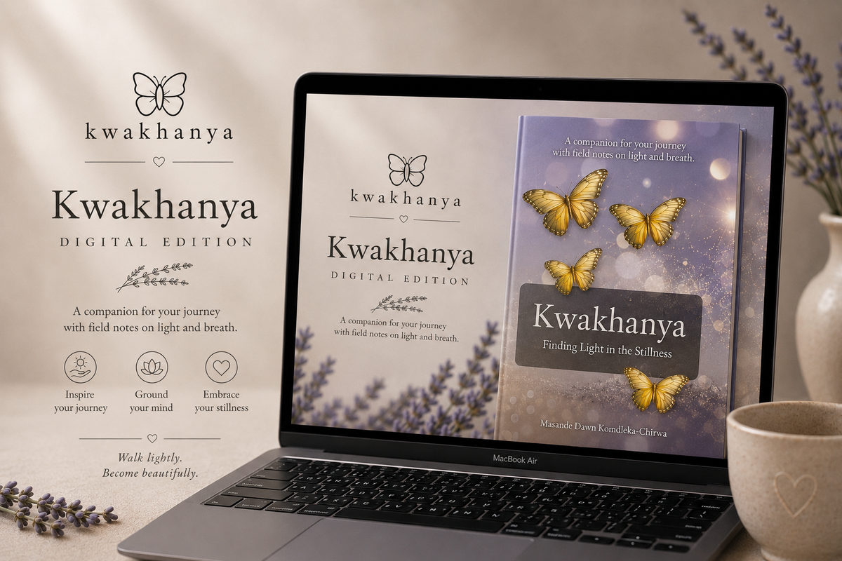Kwakhanya- Digital Edition